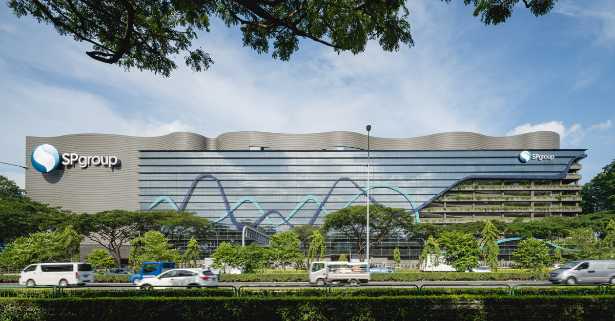 Giới Thiệu | SP Group Asia